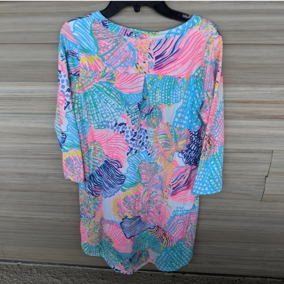 Lilly Pulitzer Ali Dress - Picture 3 of 6